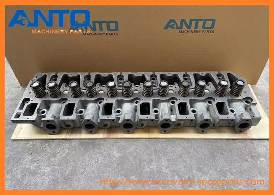 20799762 04291729 Bagian Cadangan Kepala Silinder Excavator Cocok untuk D7E EC290B