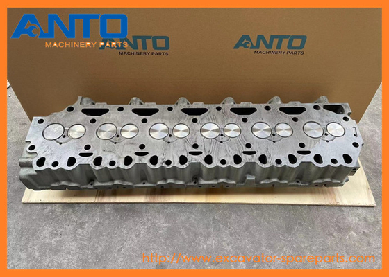 20799762 04291729 Bagian Cadangan Kepala Silinder Excavator Cocok untuk D7E EC290B