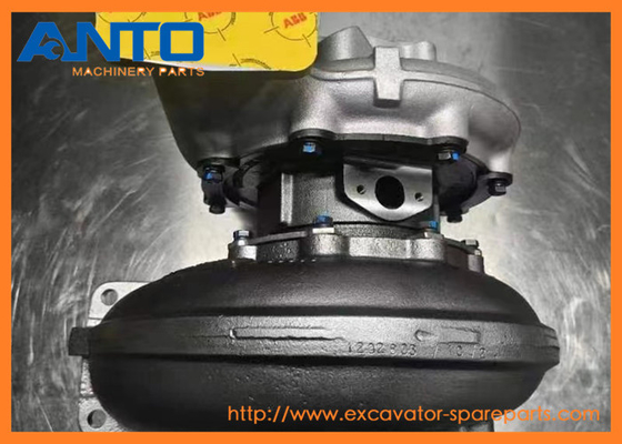 7E-2727 7E2727 Turbocharger Excavator suku cadang yang cocok untuk 3512