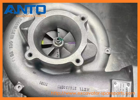7E-2727 7E2727 Turbocharger Excavator suku cadang yang cocok untuk 3512