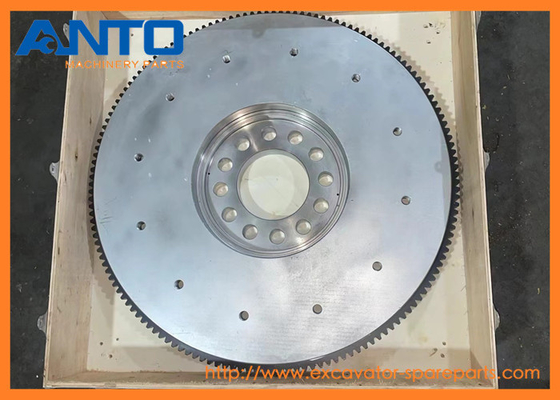 275-0691 2750691 suku cadang excavator flywheel cocok untuk 3512B 3512C