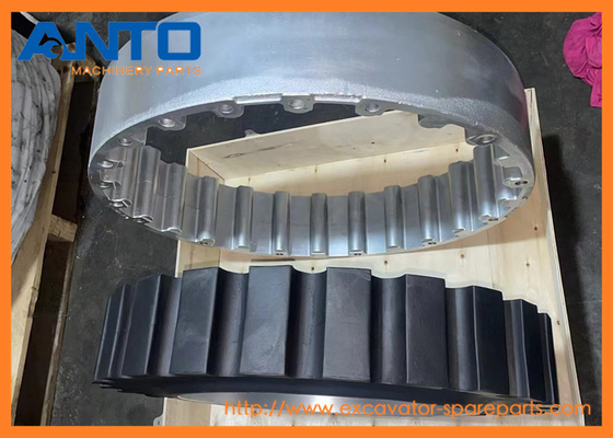 249-0059 398-0053 2447191 Bagian Mesin Excavator Kopling Cocok untuk G3520 3512B