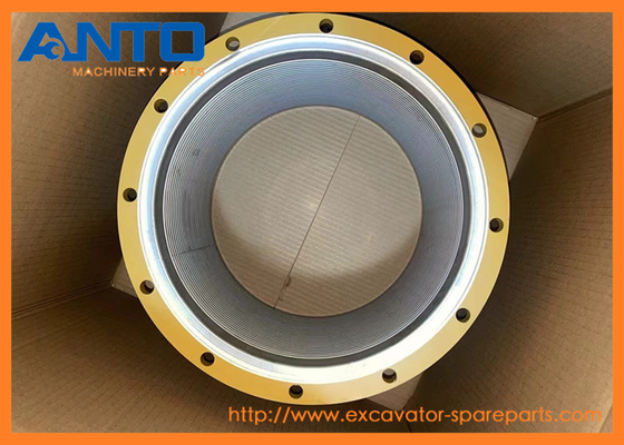 207-1332 207-1331 Bagian mesin excavator Bellows yang cocok untuk 3512B 3516E