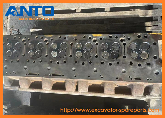 495-2730 4952730 Bagian mesin kepala silinder excavator cocok untuk C4.4 C32 444F2