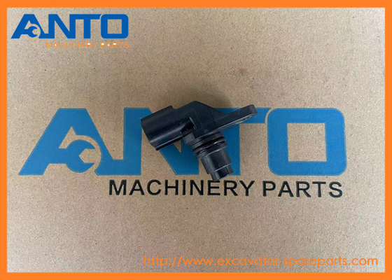 8980190240 Sensor Posisi Camshaft HITACHI Excavator Spare Parts Untuk 4HK1 ZX250LC-5B