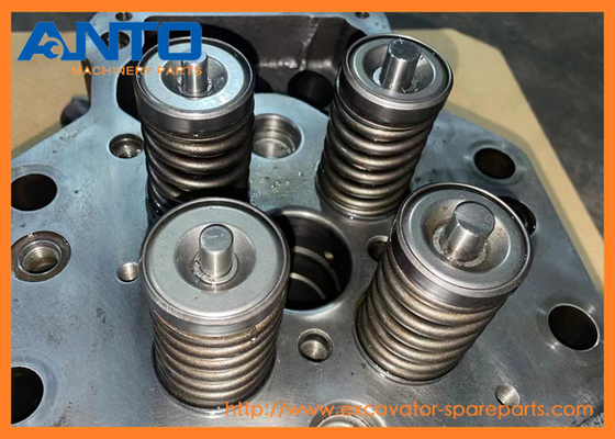 154-1612 1541612 194-4897 201-2542 Set Generator Kepala Silinder 3508 3512 3516