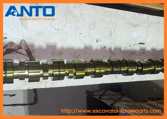 6240-41-1210 6240411210 Camshaft Untuk suku cadang excavator KOMATSU WA600