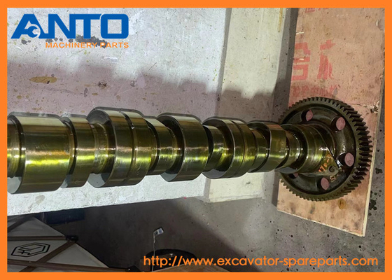 6240-41-1210 6240411210 Camshaft Untuk suku cadang excavator KOMATSU WA600