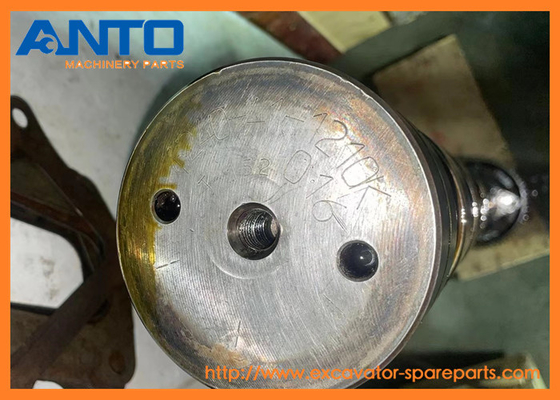 6240-41-1210 6240411210 Camshaft Untuk suku cadang excavator KOMATSU WA600
