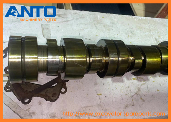6240-41-1210 6240411210 Camshaft Untuk suku cadang excavator KOMATSU WA600