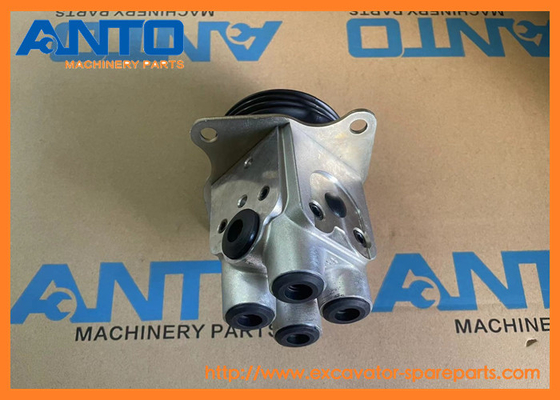 702-16-03910 7021603910 Bagian Penggali Katup Pilot Untuk KOMATSU HB205 HB215 PC130 PC160 PC200