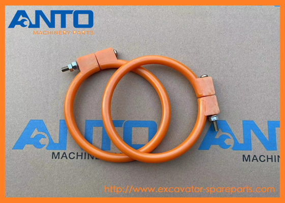 419-70-11410 419-70-11480 O-Ring KOMATSU suku cadang excavator untuk WA320-6
