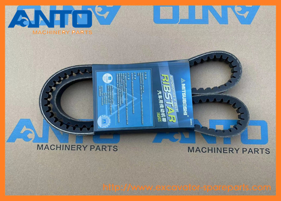 04120-21754 0412021754 V-Belt KOMATSU suku cadang excavator untuk SAA6D125E-5C