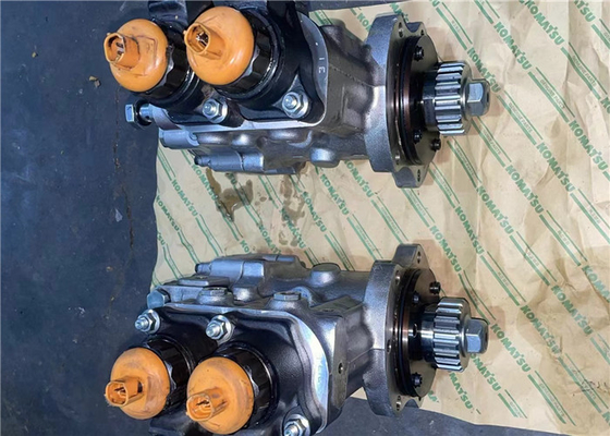 6219-71-1111 6219-71-1121 6261-71-1111 6219711111 Bagian Excavator Pompa Untuk Bulldozer SAA12V140E