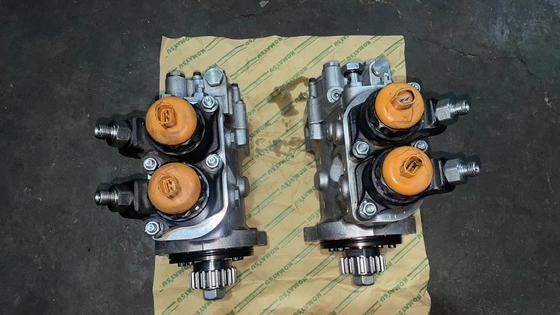 6219-71-1111 6219-71-1121 6261-71-1111 6219711111 Bagian Excavator Pompa Untuk Bulldozer SAA12V140E