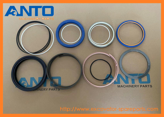 440-00044AKT 44000044AKT Arm Cylinder Seal Kit DOOSAN Excavator Spare Parts Untuk SOLAR 250LC-V