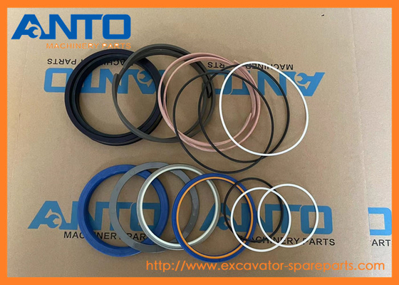 440-00044AKT 44000044AKT Arm Cylinder Seal Kit DOOSAN Excavator Spare Parts Untuk SOLAR 250LC-V