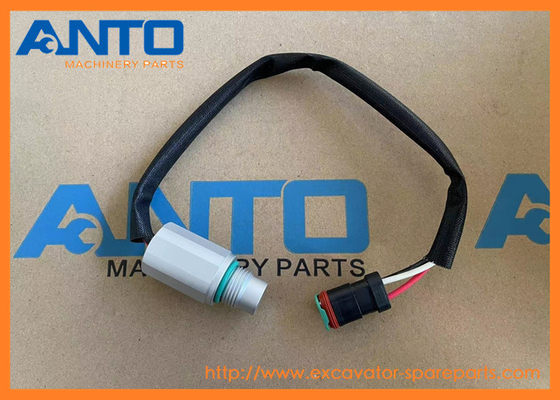 2659033 265-9033 Sensor Kecepatan Pas Excavators 345B 345B II 345B II MH 345B L 365B 365B II
