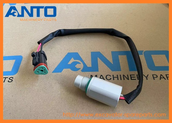 2659033 265-9033 Sensor Kecepatan Pas Excavators 345B 345B II 345B II MH 345B L 365B 365B II