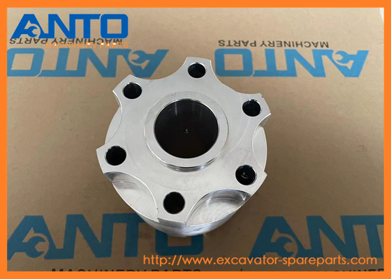 2666230 2128592 Fan Spacer Excavator Bagian Mesin Cocok Untuk 320C S