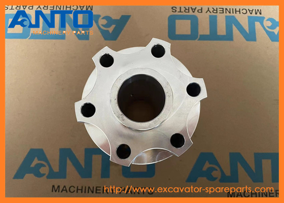 2666230 2128592 Fan Spacer Excavator Bagian Mesin Cocok Untuk 320C S