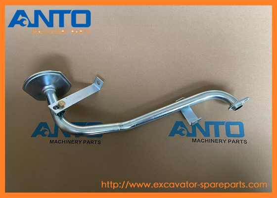 5I-7687 5I7687 Bagian Mesin Excavator Strainer Cocok untuk 3066 E320B E200B