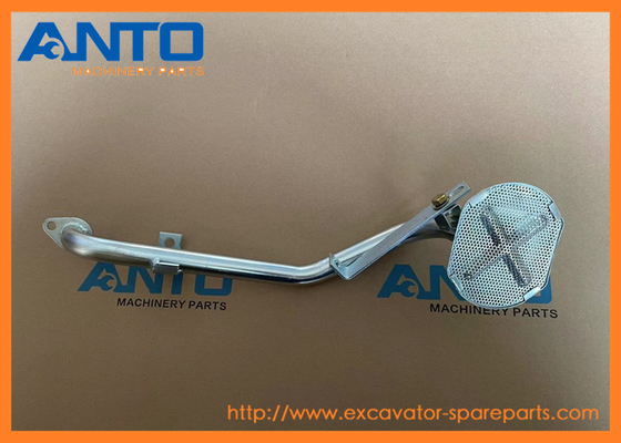 5I-7687 5I7687 Bagian Mesin Excavator Strainer Cocok untuk 3066 E320B E200B