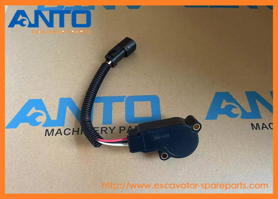 2661478 266-1478 Sensor Posisi Untuk Pemuat Roda 938G II 950G II 962G II 966G II