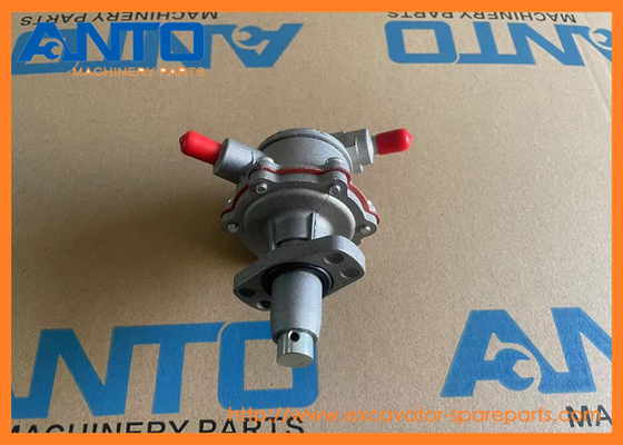 130506290 130506350 130506351 320-07021 17/912400 Pompa Pengangkat Bahan Bakar JCB Excavator Spare Parts Untuk 403D