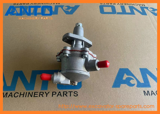 130506290 130506350 130506351 320-07021 17/912400 Pompa Pengangkat Bahan Bakar JCB Excavator Spare Parts Untuk 403D