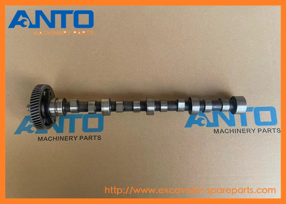 16271-16910 Camshaft KUBOTA Bagian Mesin Excavator Cocok Untuk V1505 B2710HSD