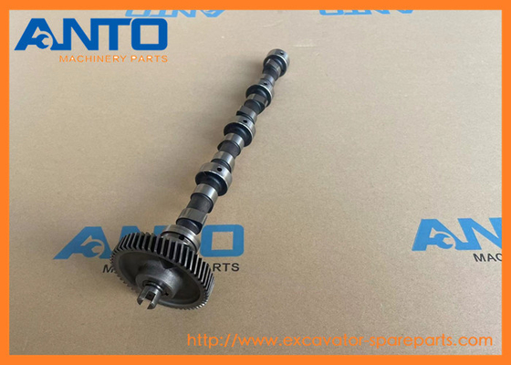 16271-16910 Camshaft KUBOTA Bagian Mesin Excavator Cocok Untuk V1505 B2710HSD