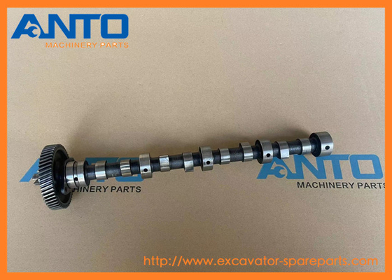 16271-16910 Camshaft KUBOTA Bagian Mesin Excavator Cocok Untuk V1505 B2710HSD