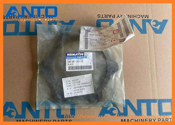 708-8F-35110 7088F35110 Piring KOMATSU suku cadang excavator untuk PC220LC-8