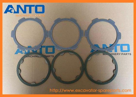 708-8F-35130 708-8F-35120 Piring KOMATSU suku cadang excavator untuk PC220LC-8