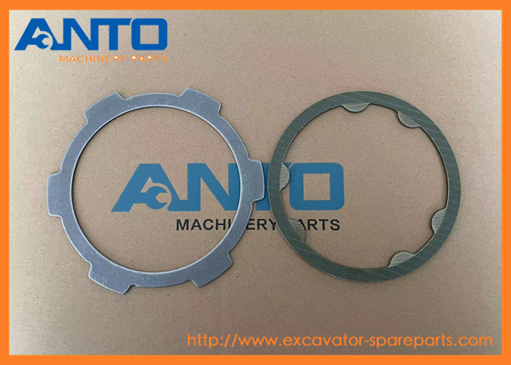 708-8F-35130 708-8F-35120 Piring KOMATSU suku cadang excavator untuk PC220LC-8