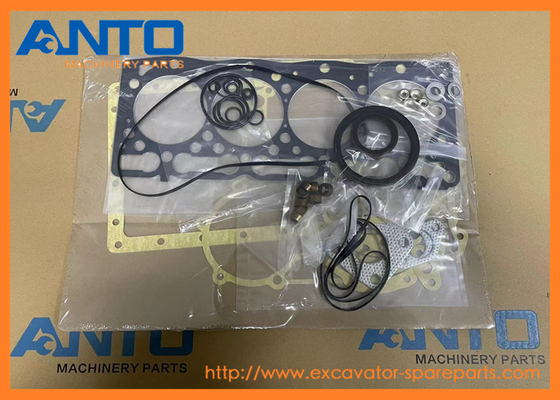 1G090-99352 Kit Gasket KUBOTA suku cadang excavator yang cocok untuk KX71-3