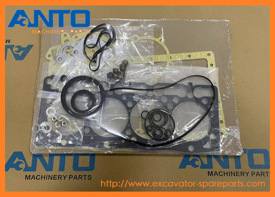 1G090-99352 Kit Gasket KUBOTA suku cadang excavator yang cocok untuk KX71-3
