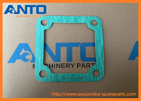 175-13-23231 1751323231 1751323230 1751323232 Bagian-bagian ganti gasket Pas KOMATSU Bulldozer D135A D155A