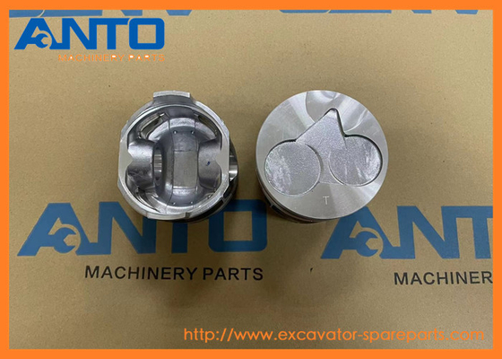 H1600-21100 Bagian mesin piston KUBOTA excavator cocok untuk B2910HSD B2400HSD