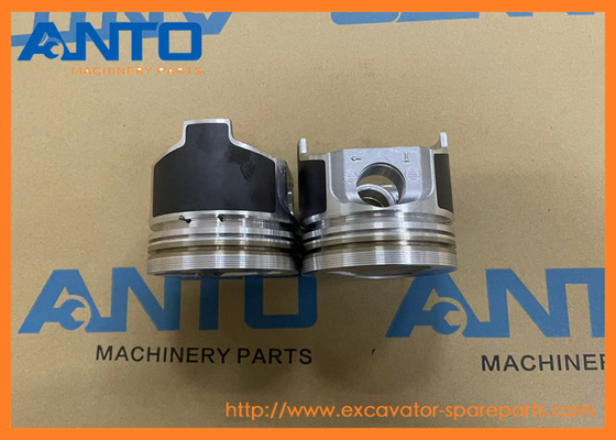 H1600-21100 Bagian mesin piston KUBOTA excavator cocok untuk B2910HSD B2400HSD