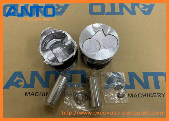 H1600-21100 Bagian mesin piston KUBOTA excavator cocok untuk B2910HSD B2400HSD