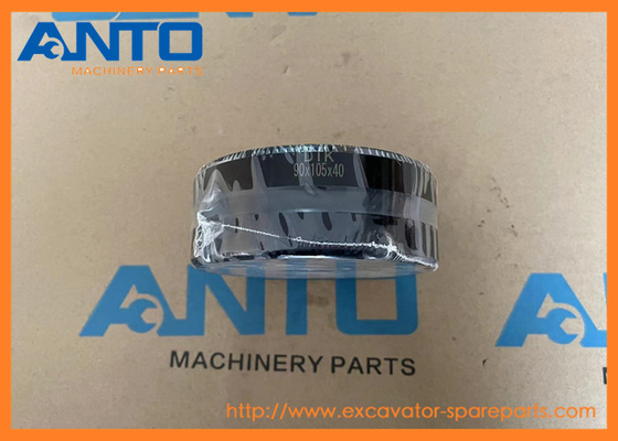 4355875 4402460 Busing HITACHI Excavator suku cadang yang cocok untuk EX200-3 EX230-5