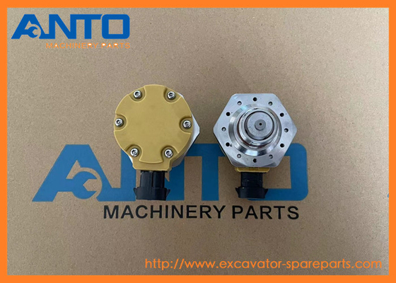 312-5620 3125620 Pompa bahan bakar Solenoid Valve Excavator suku cadang yang cocok untuk E 320D