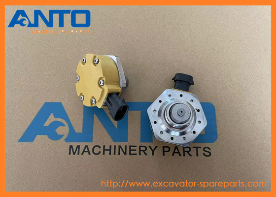 312-5620 3125620 Pompa bahan bakar Solenoid Valve Excavator suku cadang yang cocok untuk E 320D