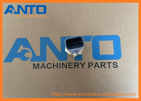 320-3060 3203060 Sensor Tekanan Bagian Mesin Excavator Cocok untuk E320B C7.1