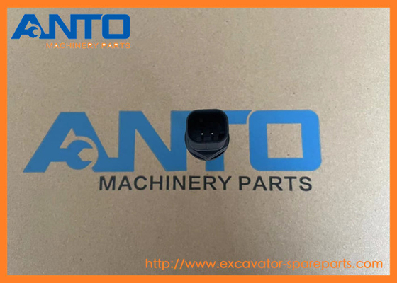 320-3060 3203060 Sensor Tekanan Bagian Mesin Excavator Cocok untuk E320B C7.1
