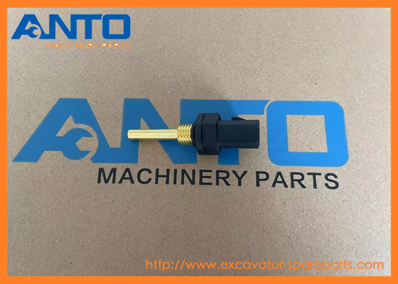 238-0112 2380112 Sensor Suhu Air Bagian Mesin Excavator Cocok untuk E320D