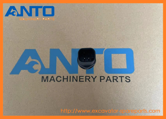 238-0112 2380112 Sensor Suhu Air Bagian Mesin Excavator Cocok untuk E320D
