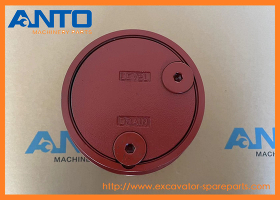 20M-60-82001 20M6082001 Motor ASS'Y KOMATSU Excavator Travel Gearbox Bagian Untuk PC12R-8